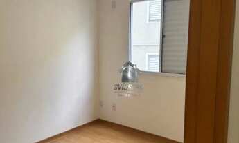 Imagem 6: Apartamento - Residencial Parque Barcelona