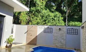 Imagem 5: Casa à venda em Indaiatuba, Jardim Panorama, com 3 suítes, com 177 m²