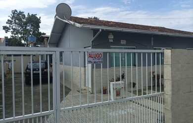 Imagem: Casa para alugar Rio Vermelho
