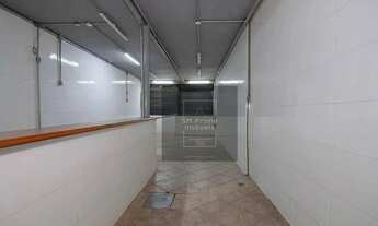 Imagem: Salão Comercial para Locação 120 m²