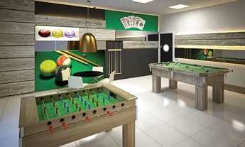 Imagem 5: 075 Alugo apartamento mobiliado 65² 02 quartos no Renascença - São Luís - MA