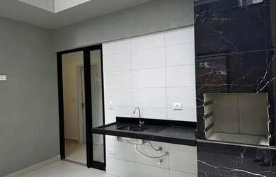 Imagem 4: Casa de Condominio em Guilhermina - Praia Grande