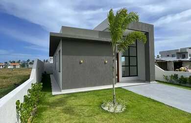 Imagem 3: Casa à venda no VILLAREDO BARRA RESIDENCIAL, OLHOS D'ÁGUA, Barra dos Coqueiros, SE