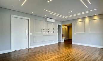 Imagem 3: Aluguel Apartamento 4 Dormitórios - 163 m² Pinheiros