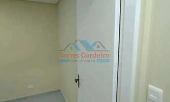 Imagem 6: Apartamento 2 dormitórios 1 vaga - Taboão da Serra