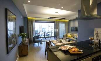 Imagem 4: Apartamento Brooklin