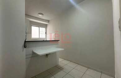 Imagem 3: Apartamento para alugar na Zona 07 em Maringá com praticidade, conforto e excelente locali