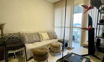 Imagem 2: Apartamento para alugar em Alphaville Completo e Bem Localizado