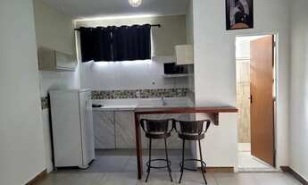 Imagem: Kitnet Mobilhada br br Kitnet Mobilhada