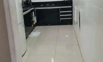 Imagem 4: VENDO CASA MODERNA NO PARQUE SHALON , 03 QTS