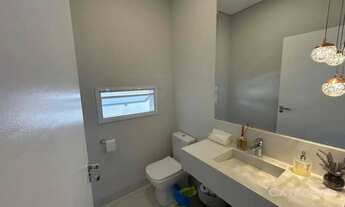 Imagem 7: Casa com 3 dormitórios à venda, 254 m² por R$ 2.790.000,00 - Reserva da Serra - Jundiaí/SP