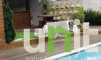 Imagem: Casa com 3 dormitórios à venda, 550 m²