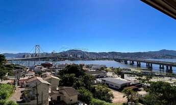 Imagem 4: APARTAMENTO À VENDA NO ESTREITO - 03 DORMITÓRIOS - GARAGEM - VISTA MAR