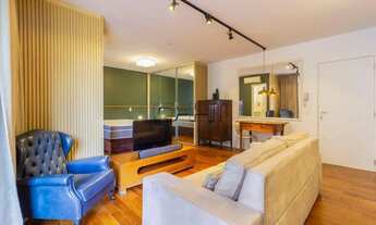 Imagem 2: Venda Apartamento 1 Dormitórios - 47 m² Pinheiros