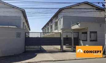 Imagem: Sobrado com 3 dormitórios para alugar