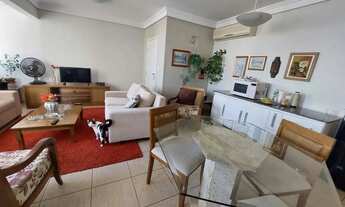 Imagem 7: Apartamento com 3 dormitórios à venda, 137 m² por RS 480.000,00 - Centro - Piracicaba-SP