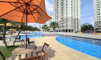 Imagem: Condomínio Total Life Club - Vendo Apartamento