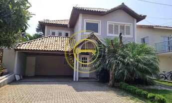 Imagem: LOCAÇÃO ALPHAVILLE - RESIDENCIAL 6