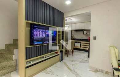 Imagem 4: Casa à Venda - Tatuapé, 2 Quartos, 70 m2