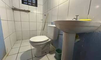 Imagem 5: CASA 3 QUARTOS | Mansões Camargo | Águas Lindas