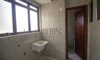 Imagem 5: Apartamento com 3 quartos à venda, 125 m² - Condomínio Edifício Estoril - Sorocaba/SP