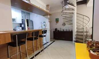 Imagem 4: Cobertura à venda em Valinhos, Jardim Alto da Boa Vista, com 3 quartos, com 148 m²