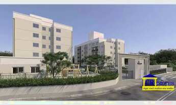 Imagem 2: Apartamento - Nossa Senhora do Rosário/ Sj