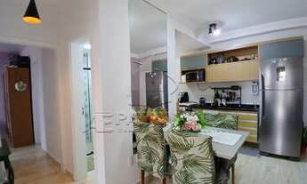 Imagem 7: APARTAMENTO 2 QUARTOS SENDO 1 SUITE EDIFICIO ALPHA CLUB