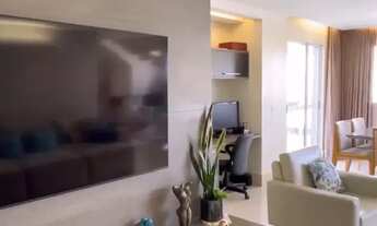 Imagem 7: Duplex para venda com 215 metros quadrados com 3 quartos em Setor Bueno - Goiânia - GO