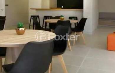 Imagem 5: Apartamento à venda Rua Nova dos Portugueses, Chora Menino - São Paulo