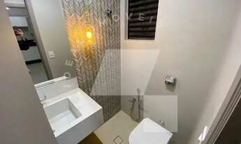 Imagem 4: Apartamento a venda no condomínio Millennium no bairro Zona 01 Centro - Maringá/PR