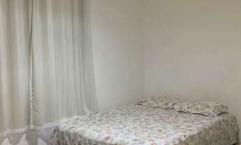 Imagem 3: Apartamento mobiliado