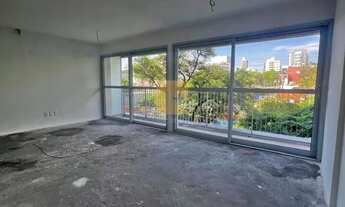 Imagem 5: Sala Comercial na Rua Girassol ? Vila Madalena