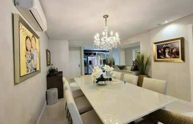 Imagem 7: Apartamento 3 Quartos com 3 Suítes e 151m² - Centro