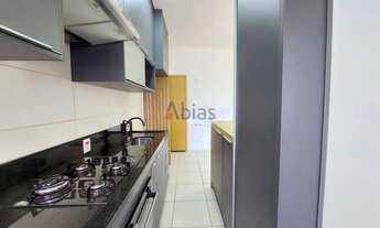 Imagem 7: Apartamento em Jardim Gibertoni - São Carlos, SP