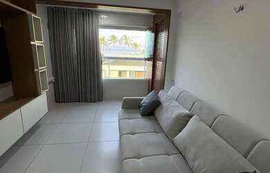 Imagem 2: Imóvel para aluguel tem 63 metros quadrados com 2 quartos em Cabo Branco - João Pessoa - P