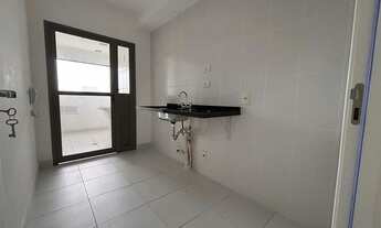 Imagem 6: APARTAMENTO 2 QUARTOS COM VAGA NO CONTRAPISO - No Metropolitan Tucuruvi