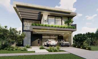 Imagem: Casa em Condomínio à venda em Capão da