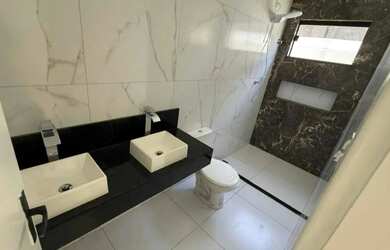 Imagem 9: Vende-se casa nova e moderna no cond. Sol e Praia - 191644 [10385