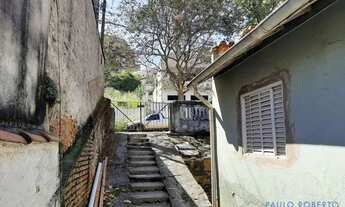 Imagem 7: AREA - ALTO DE PINHEIROS - SP