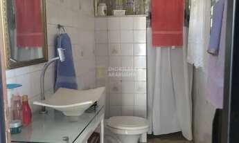 Imagem 7: Casa à Venda em Araruama (Barbudo) 2 Quartos, Frente, Financiamento Aceito