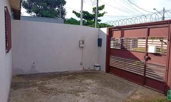 Imagem 7: Linda Casa Disponível pra Locação! Bairro: Maria Aparecida Pedrossian/ Panorama