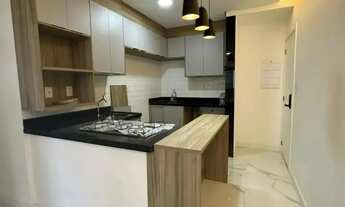 Imagem: Alugo apartamento 100 mobiliado - no Ed