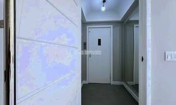 Imagem 4: Apartamento 219 m² , Higienópolis , 3 dormitórios sendo 1 suíte , 1 vaga de garagem