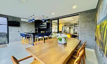 Imagem: CASA ALTO PADRÃO À VENDA 4 QUARTOS