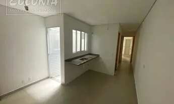 Imagem: Apartamento a venda - Utinga, Santo André