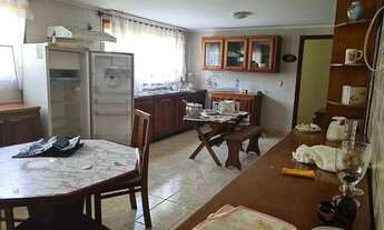 Imagem 6: Casa em Rua José Bonifácio - Centro Alto - Ribeirão Pires/SP