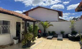 Imagem 3: Casa com 3 dormitórios à venda por R$ 690.000,00 - Jardim Vila Rica - Tiradentes - Volta R