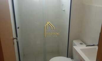 Imagem 6: Apartamento à Venda no Chapada dos Colibris Jardim Imperial Cuiabá/MT