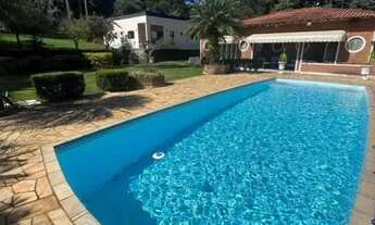 Imagem 3: CASA TÉRREA - CHÁCARA SÃO FRANCISCO - SP